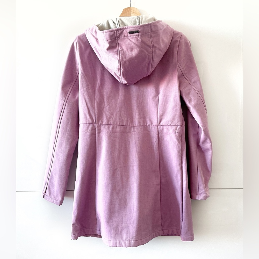 Houston Rain Jacket - Picture 2 of 5